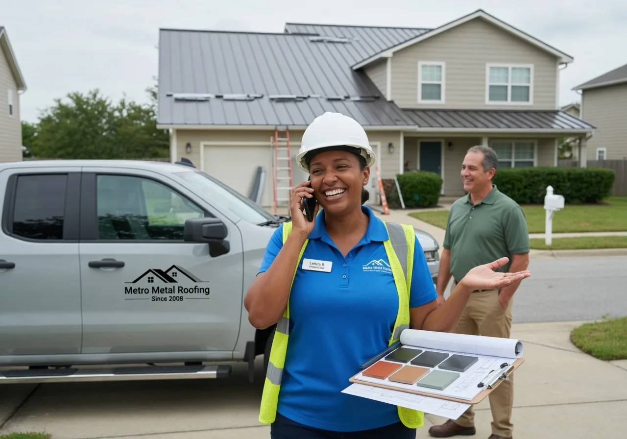Metal Roofing Installation Plainfield, IA FAQs