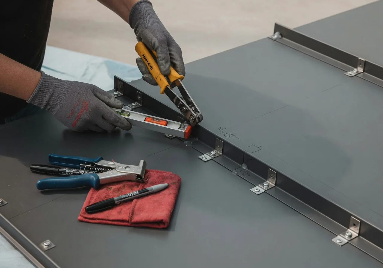 Why choose Metal Roofing Installation in Plainfield, IA